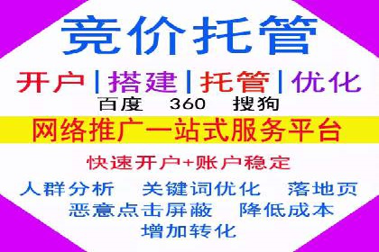 SEM托管公司案例解析：账户优化策略