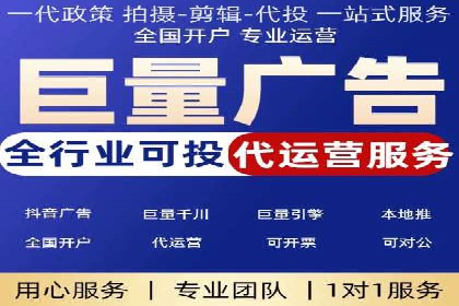 专业SEM运营托管服务案例分析